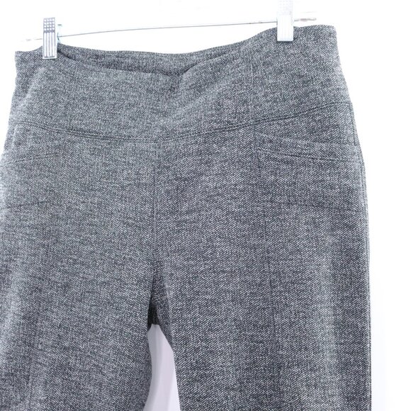 Athleta | Gray Leggings Large - Picture 3 of 6